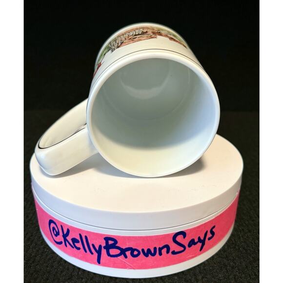 Southern Forest Families Mug by Southern Living Gallery – Sy & Dot Bylsma - Picture 7 of 7